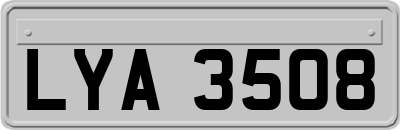 LYA3508