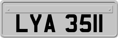 LYA3511