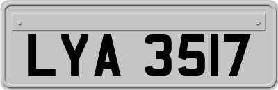 LYA3517