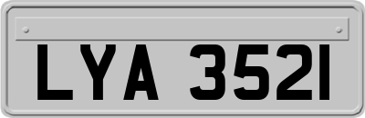 LYA3521