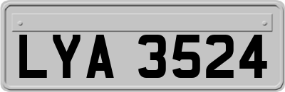 LYA3524