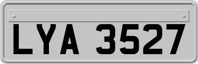 LYA3527