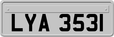 LYA3531