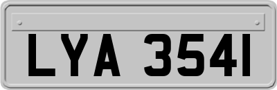 LYA3541