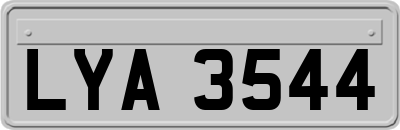 LYA3544