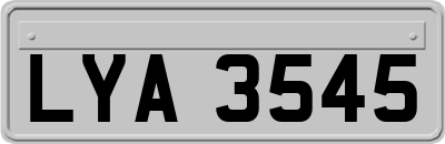 LYA3545