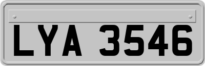 LYA3546