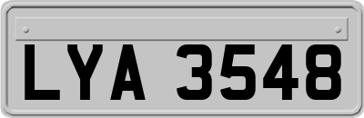 LYA3548