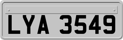 LYA3549