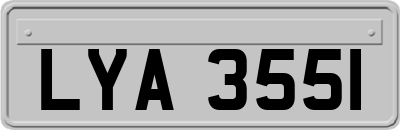 LYA3551