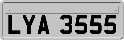 LYA3555