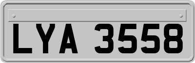 LYA3558