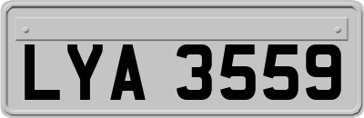 LYA3559
