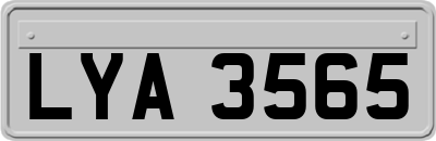 LYA3565