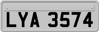 LYA3574