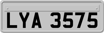 LYA3575