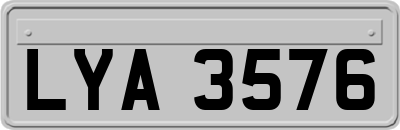 LYA3576