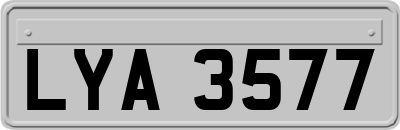 LYA3577