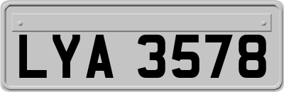 LYA3578