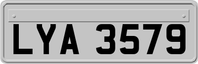 LYA3579