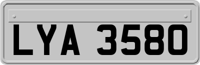 LYA3580