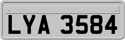 LYA3584