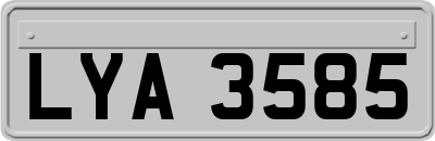 LYA3585