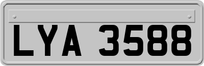 LYA3588