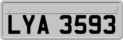 LYA3593