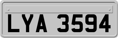 LYA3594