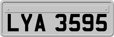 LYA3595