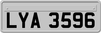 LYA3596