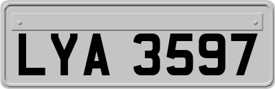 LYA3597