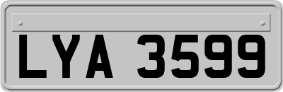 LYA3599