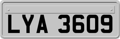 LYA3609