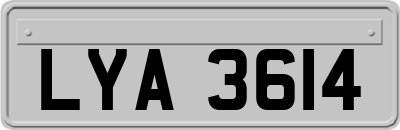 LYA3614