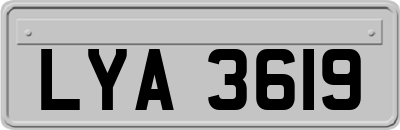 LYA3619