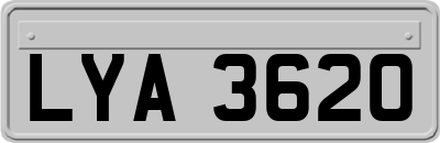 LYA3620