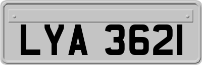 LYA3621