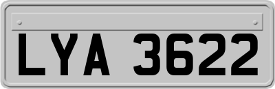 LYA3622