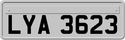 LYA3623