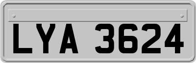 LYA3624