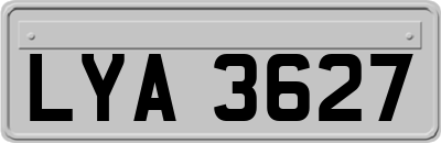 LYA3627