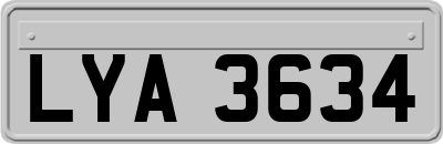 LYA3634
