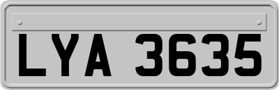 LYA3635