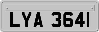 LYA3641