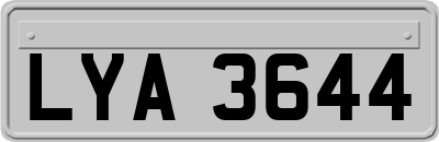 LYA3644
