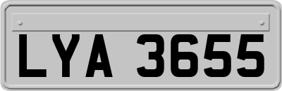 LYA3655