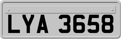 LYA3658