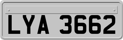 LYA3662
